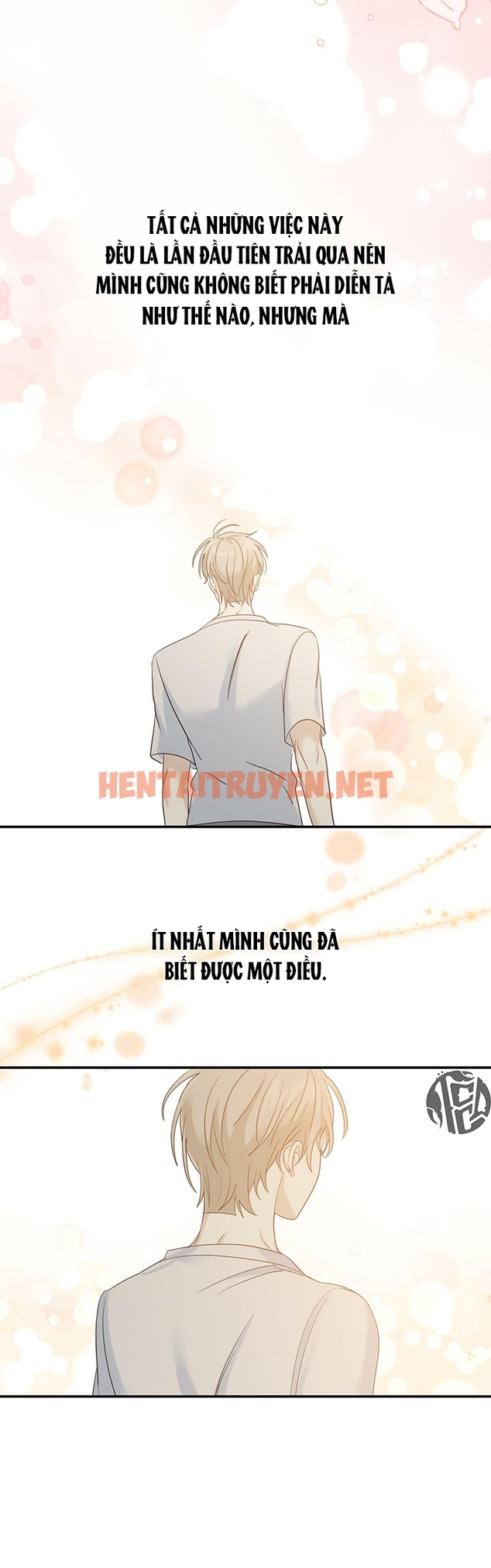 Xem ảnh Vị Ngọt Không Đường - Chap 4 - img_029_1663779273 - HentaiTruyenVN.net