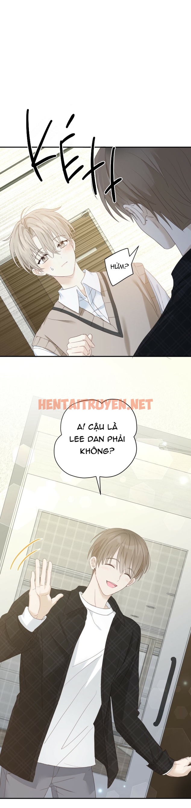 Xem ảnh Vị Ngọt Không Đường - Chap 5 - img_031_1663779163 - TruyenVN.APP