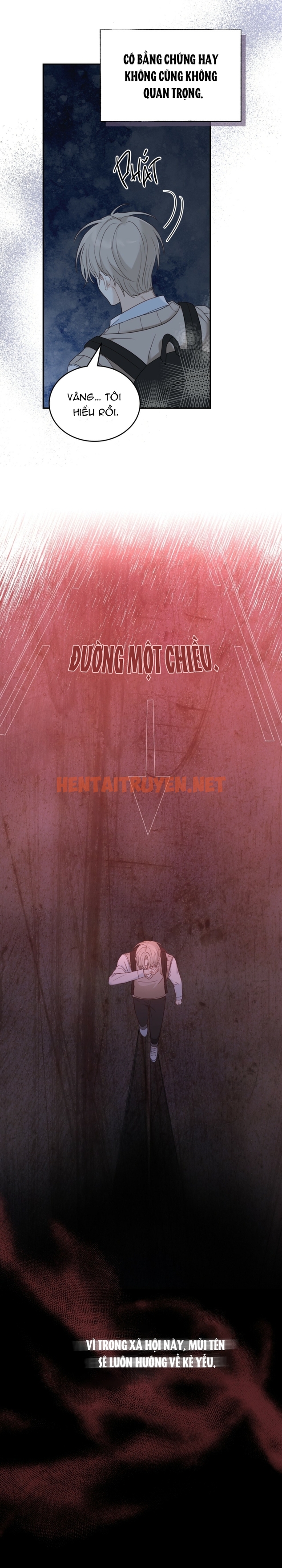 Xem ảnh Vị Ngọt Không Đường - Chap 6 - img_019_1663779001 - HentaiTruyenVN.net