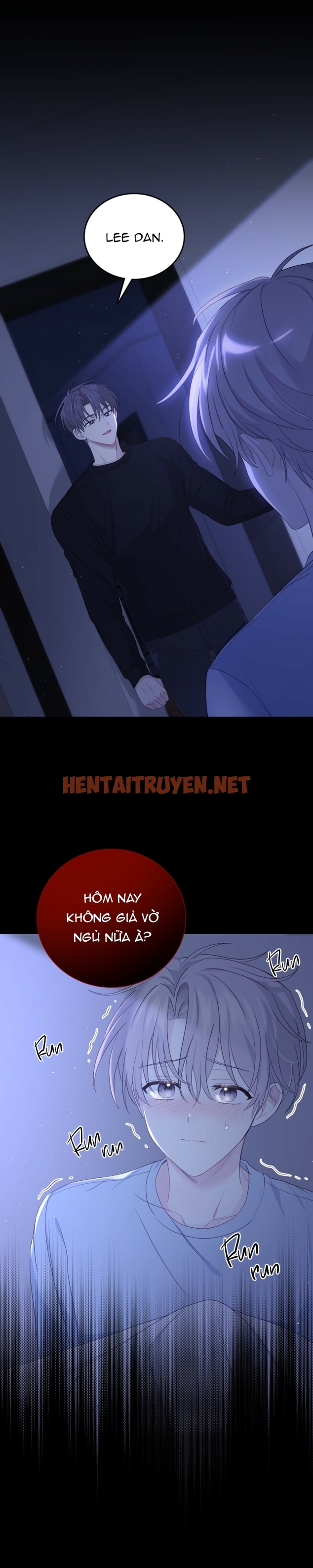 Xem ảnh Vị Ngọt Không Đường - Chap 7 - img_004_1663778821 - TruyenVN.APP