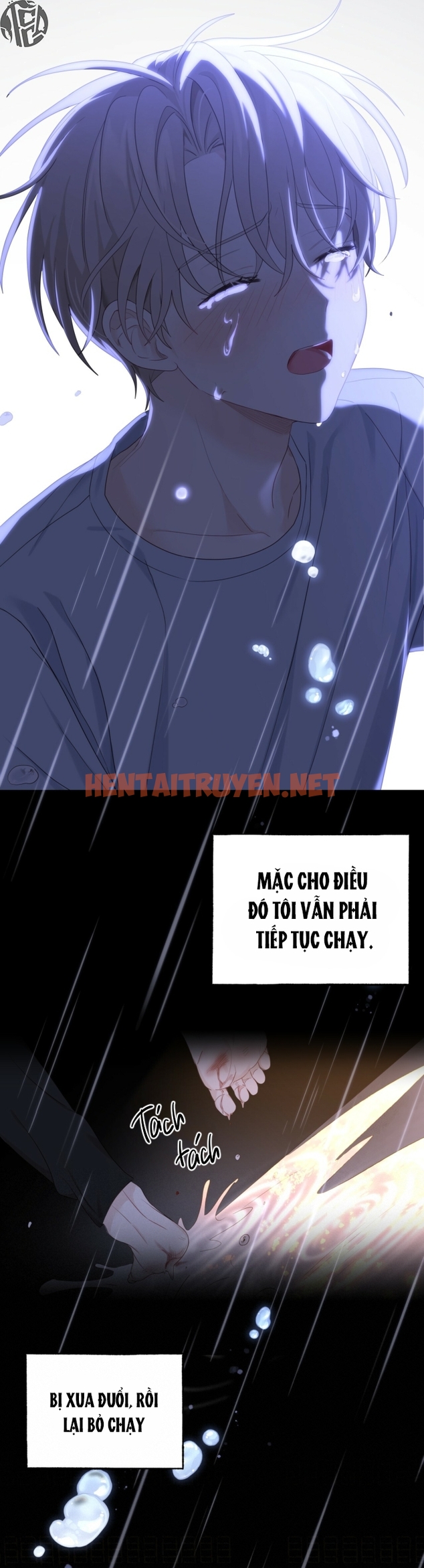 Xem ảnh Vị Ngọt Không Đường - Chap 7 - img_011_1663778845 - HentaiTruyenVN.net