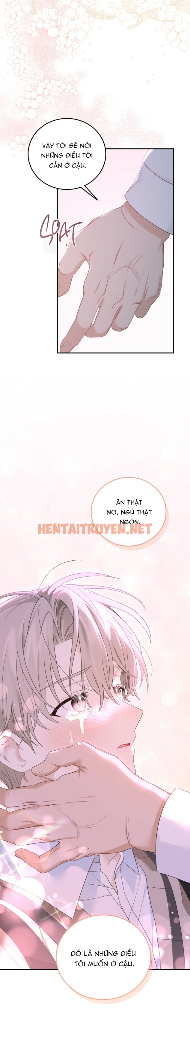 Xem ảnh Vị Ngọt Không Đường - Chap 7 - img_026_1663778901 - HentaiTruyenVN.net