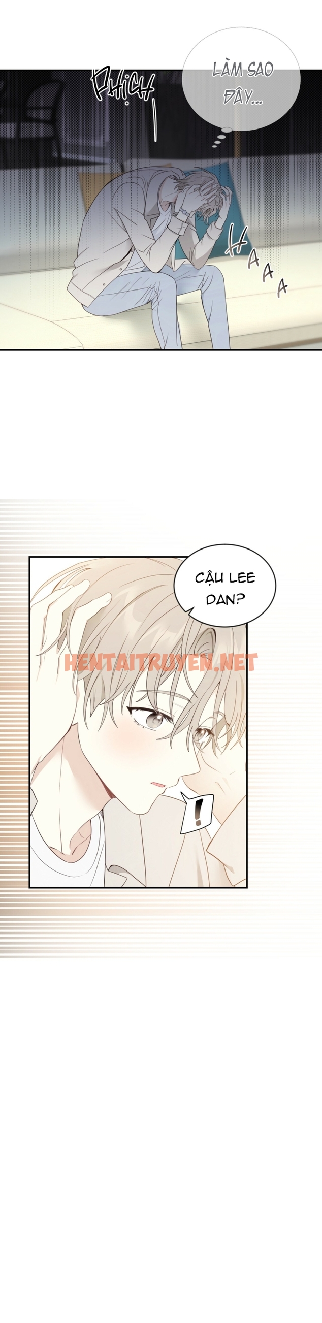 Xem ảnh Vị Ngọt Không Đường - Chap 8 - img_005_1663778712 - HentaiTruyenVN.net