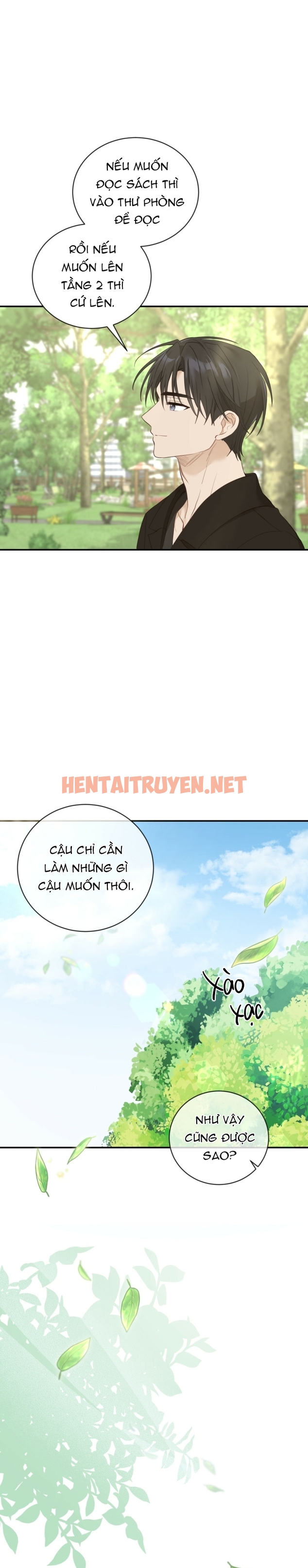 Xem ảnh Vị Ngọt Không Đường - Chap 8 - img_017_1663778754 - HentaiTruyenVN.net