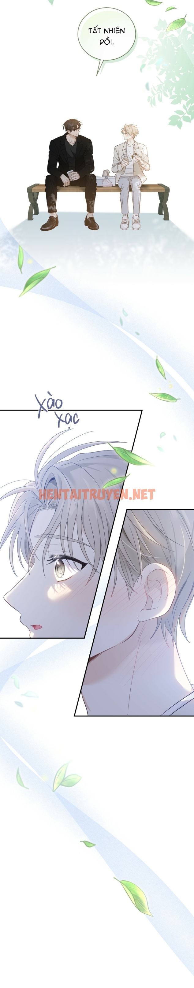 Xem ảnh Vị Ngọt Không Đường - Chap 8 - img_018_1663778758 - HentaiTruyen.net