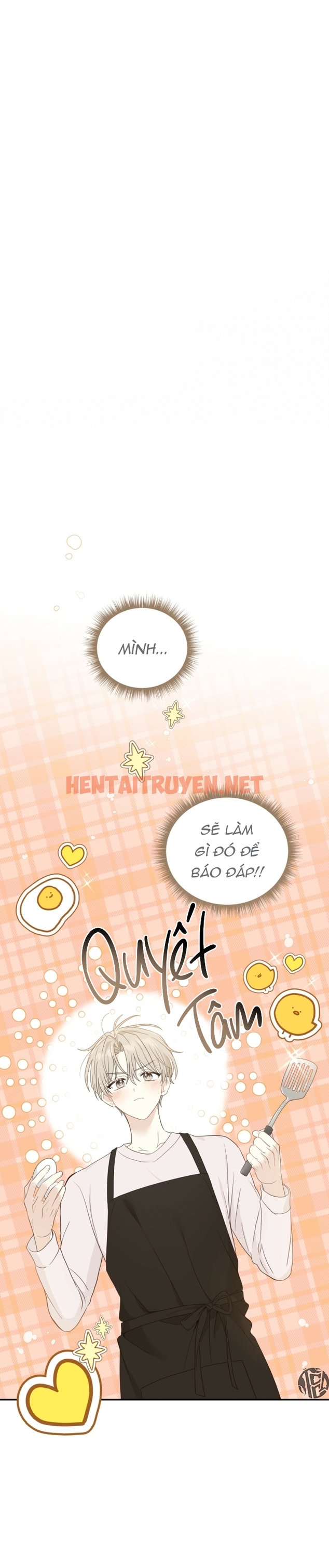 Xem ảnh Vị Ngọt Không Đường - Chap 8 - img_019_1663778761 - TruyenVN.APP