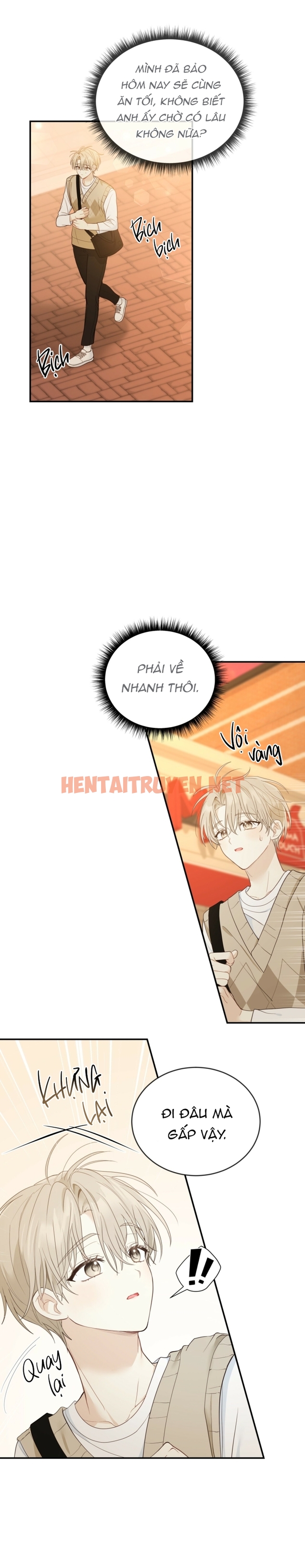 Xem ảnh Vị Ngọt Không Đường - Chap 9 - img_008_1663778601 - HentaiTruyen.net