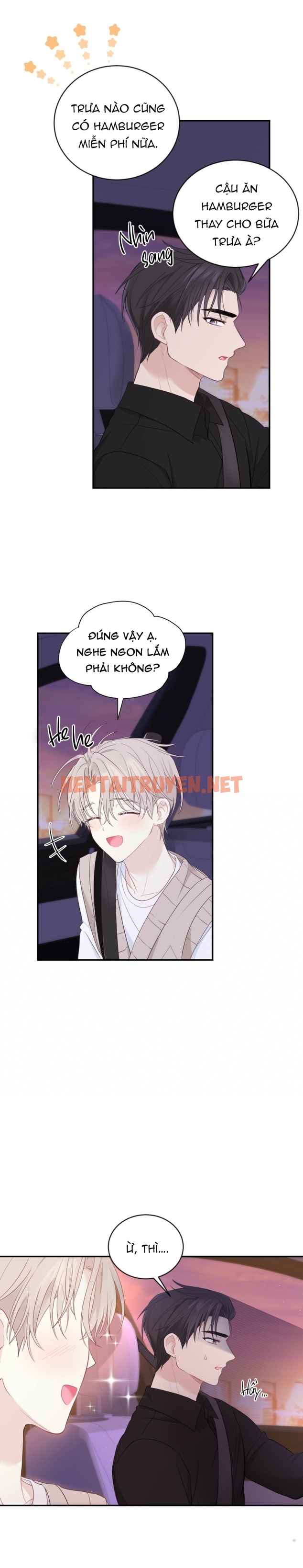 Xem ảnh Vị Ngọt Không Đường - Chap 9 - img_014_1663778627 - TruyenVN.APP