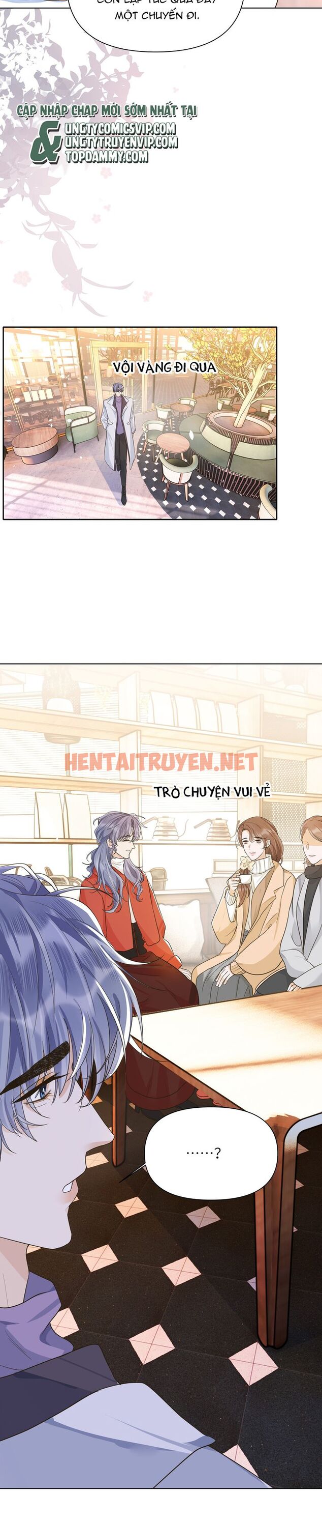 Xem ảnh Viên Tiên Sinh Luôn Không Vui - Chap 21 - img_010_1707660543 - HentaiTruyenVN.net