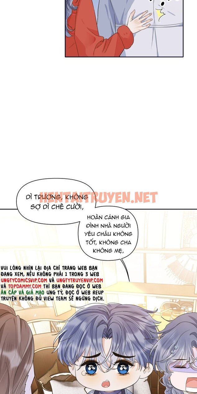 Xem ảnh Viên Tiên Sinh Luôn Không Vui - Chap 21 - img_017_1707660557 - HentaiTruyenVN.net