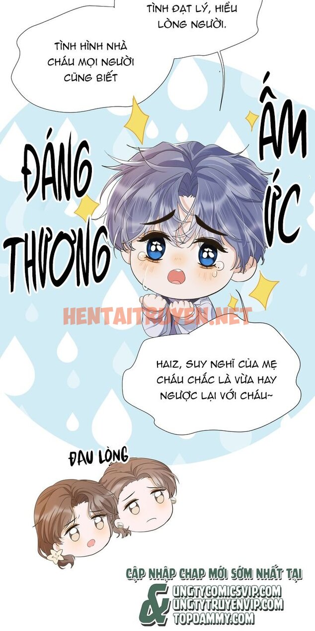 Xem ảnh Viên Tiên Sinh Luôn Không Vui - Chap 21 - img_020_1707660565 - HentaiTruyenVN.net