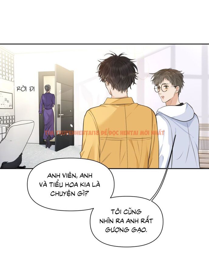 Xem ảnh Viên Tiên Sinh Luôn Không Vui - Chap 29 - img_018_1712461778 - HentaiTruyen.net