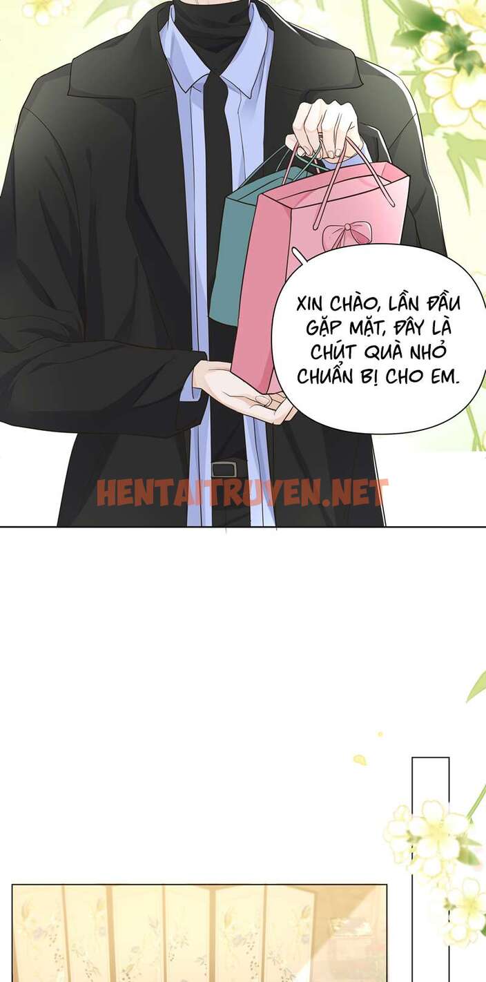 Xem ảnh Viên Tiên Sinh Luôn Không Vui - Chap 8 - img_012_1698577694 - HentaiTruyen.net