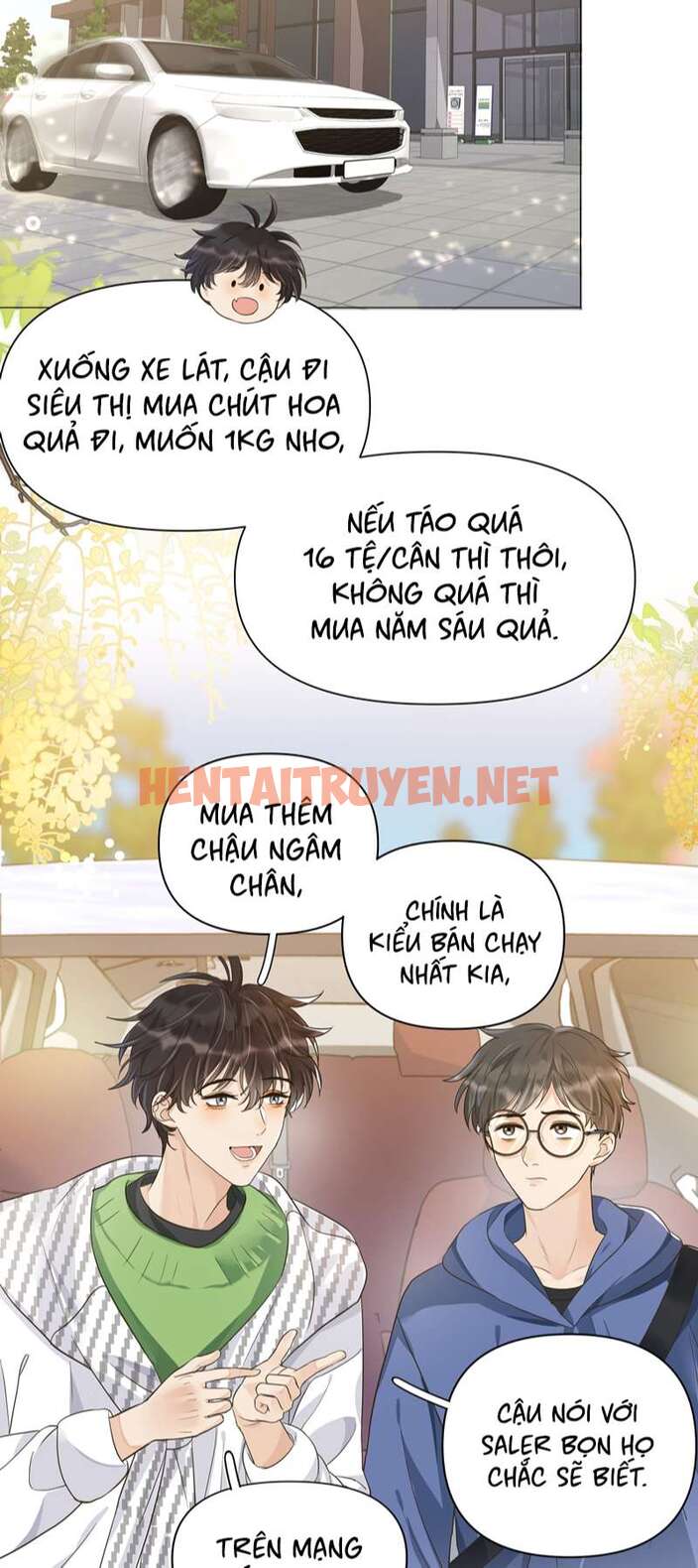 Xem ảnh Viên Tiên Sinh Luôn Không Vui - Chap 8 - img_027_1698577722 - HentaiTruyenVN.net