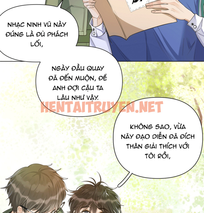 Xem ảnh Viên Tiên Sinh Luôn Không Vui - Chap 9 - img_034_1699161013 - HentaiTruyen.net