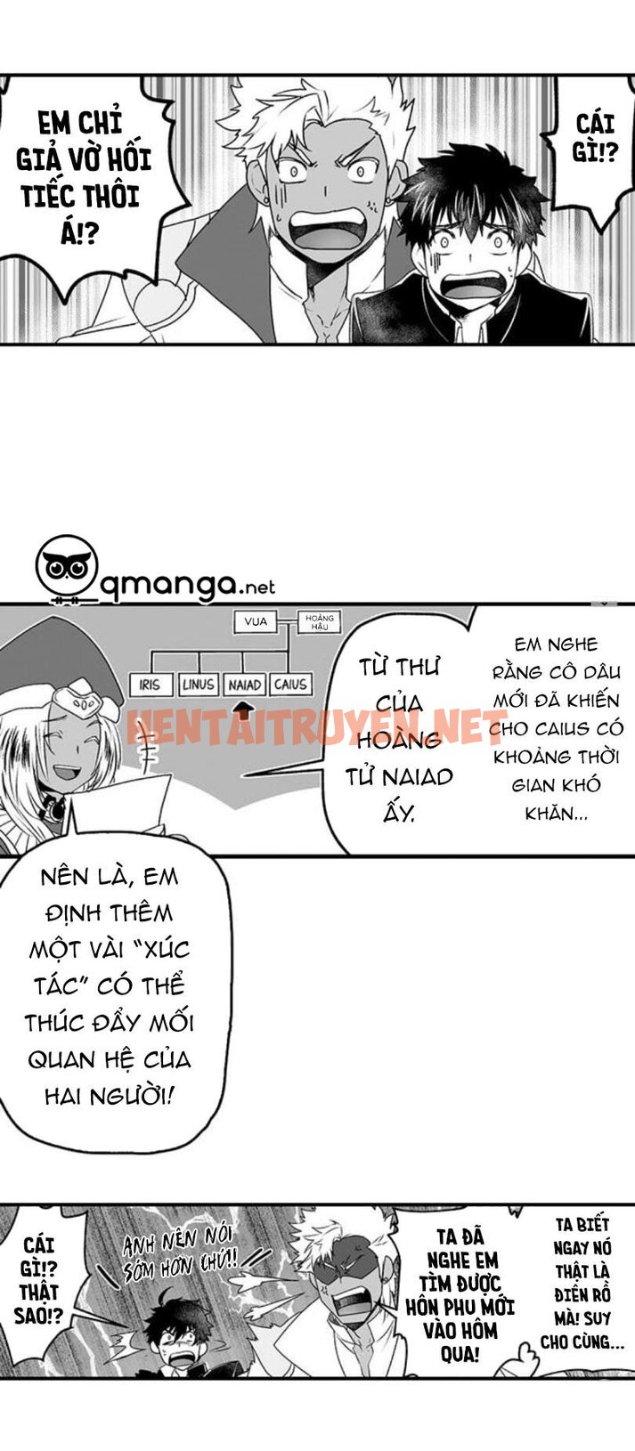 Xem ảnh Vợ Của Titan - Chap 9 - img_004_1627249976 - TruyenVN.APP