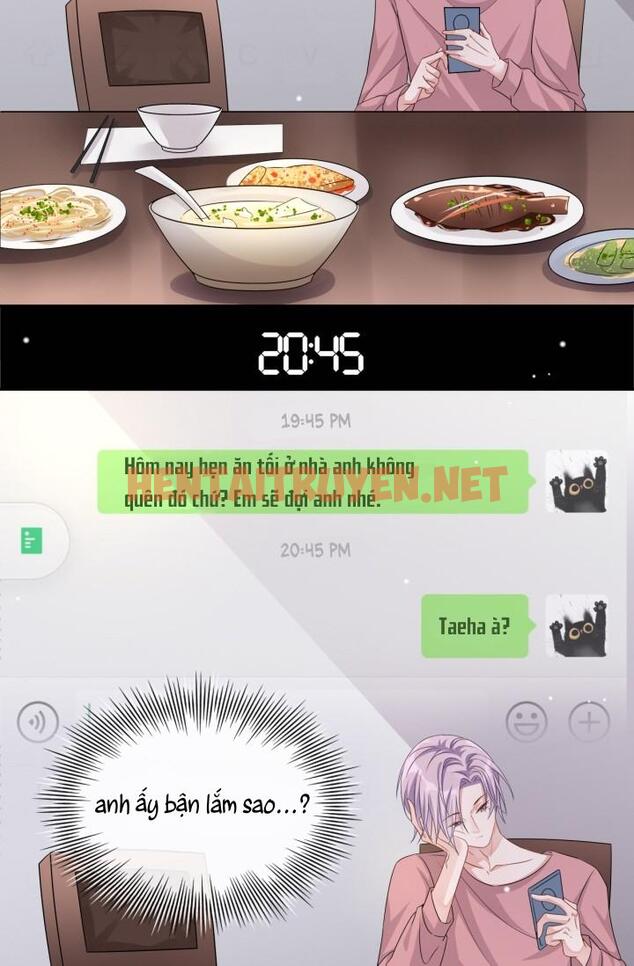 Xem ảnh Vở Kịch Rối Của Nỗi Ám Ảnh - Chap 2 - img_031_1658683414 - TruyenVN.APP