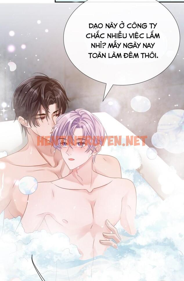 Xem ảnh Vở Kịch Rối Của Nỗi Ám Ảnh - Chap 2 - img_049_1658683439 - TruyenVN.APP