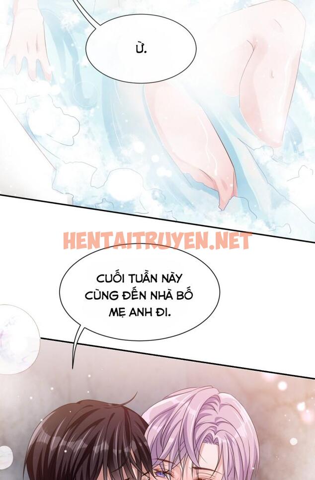 Xem ảnh Vở Kịch Rối Của Nỗi Ám Ảnh - Chap 2 - img_050_1658683440 - HentaiTruyen.net