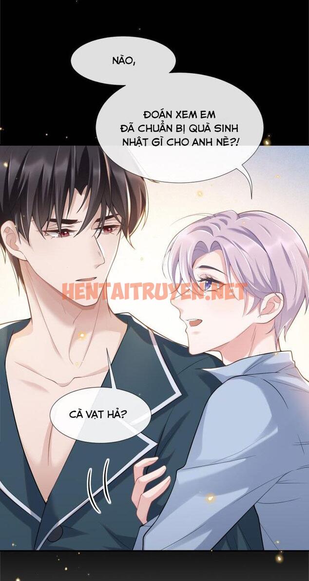 Xem ảnh Vở Kịch Rối Của Nỗi Ám Ảnh - Chap 3 - img_029_1658683363 - TruyenVN.APP