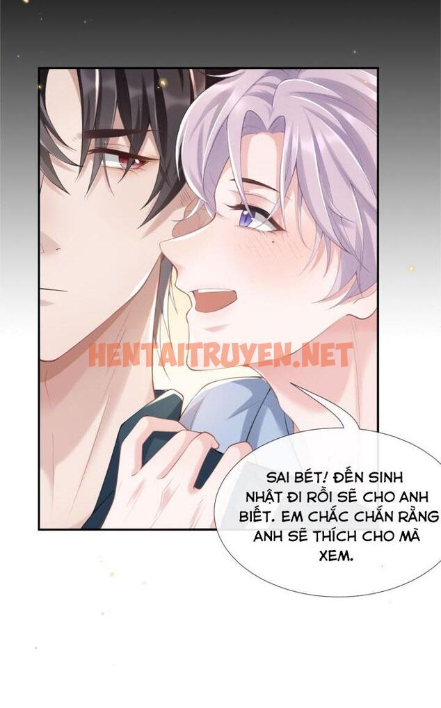 Xem ảnh Vở Kịch Rối Của Nỗi Ám Ảnh - Chap 3 - img_030_1658683364 - TruyenVN.APP