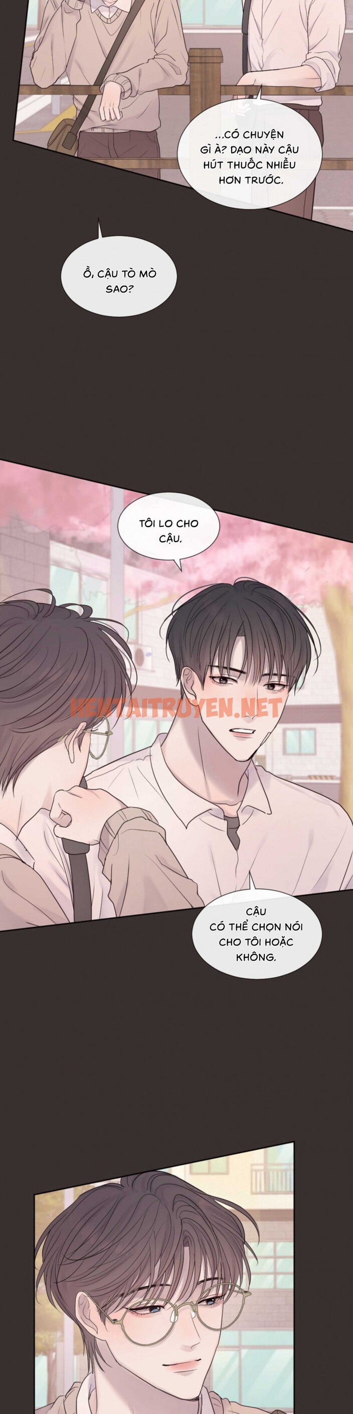 Xem ảnh Vỡ Mộng - Chap 26 - img_004_1647782170 - TruyenVN.APP