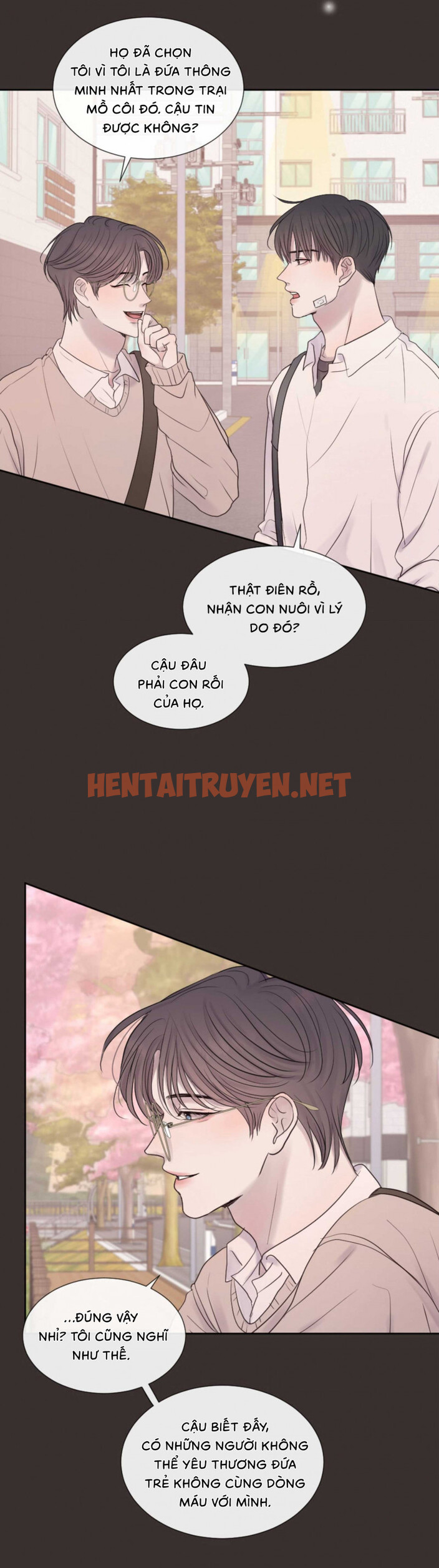 Xem ảnh Vỡ Mộng - Chap 26 - img_008_1647782172 - TruyenVN.APP