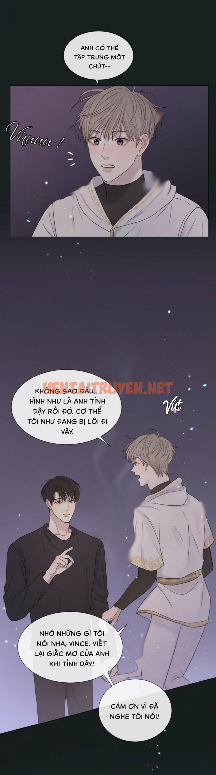 Xem ảnh Vỡ Mộng - Chap 8.5 - img_010_1647356466 - HentaiTruyenVN.net