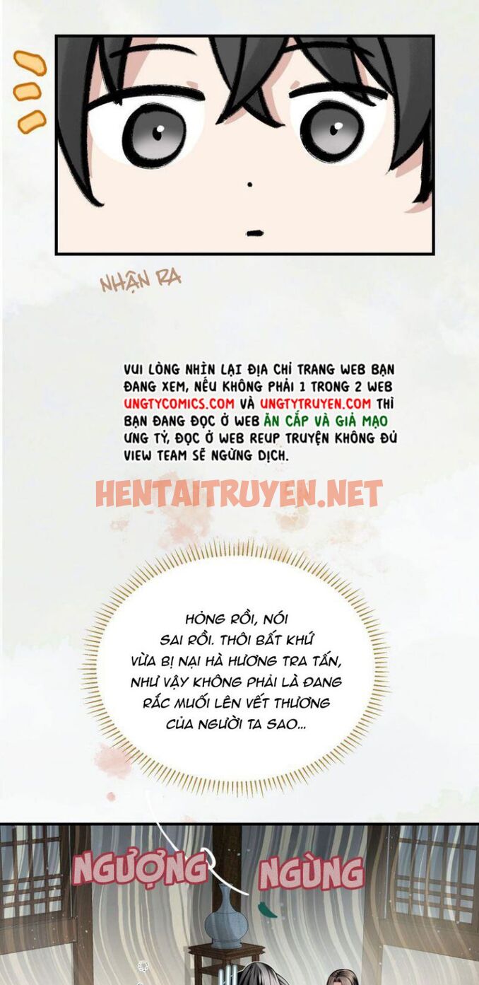 Xem ảnh Vô Song - Chap 7 - img_015_1664770211 - HentaiTruyenVN.net