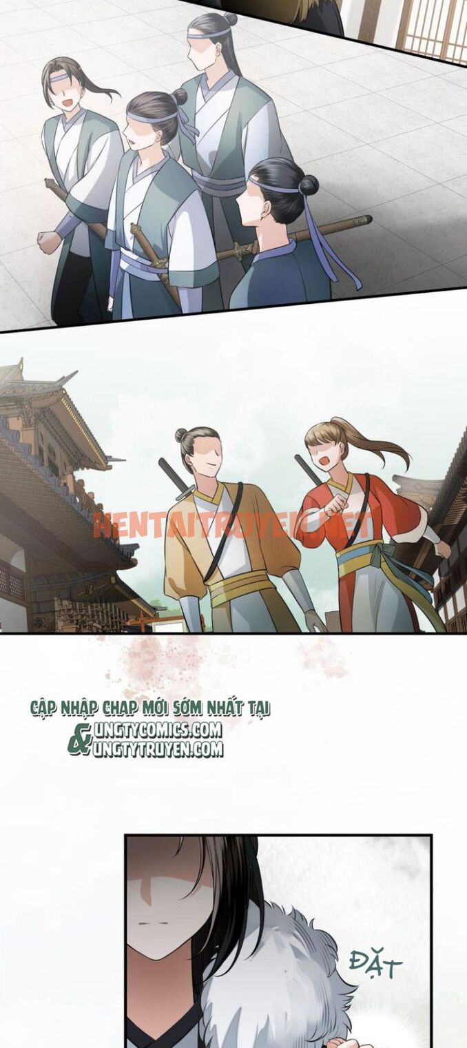 Xem ảnh Vô Song - Chap 7 - img_031_1664770245 - TruyenVN.APP