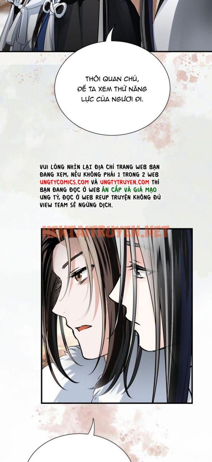 Xem ảnh Vô Song - Chap 7 - img_033_1664770249 - TruyenVN.APP