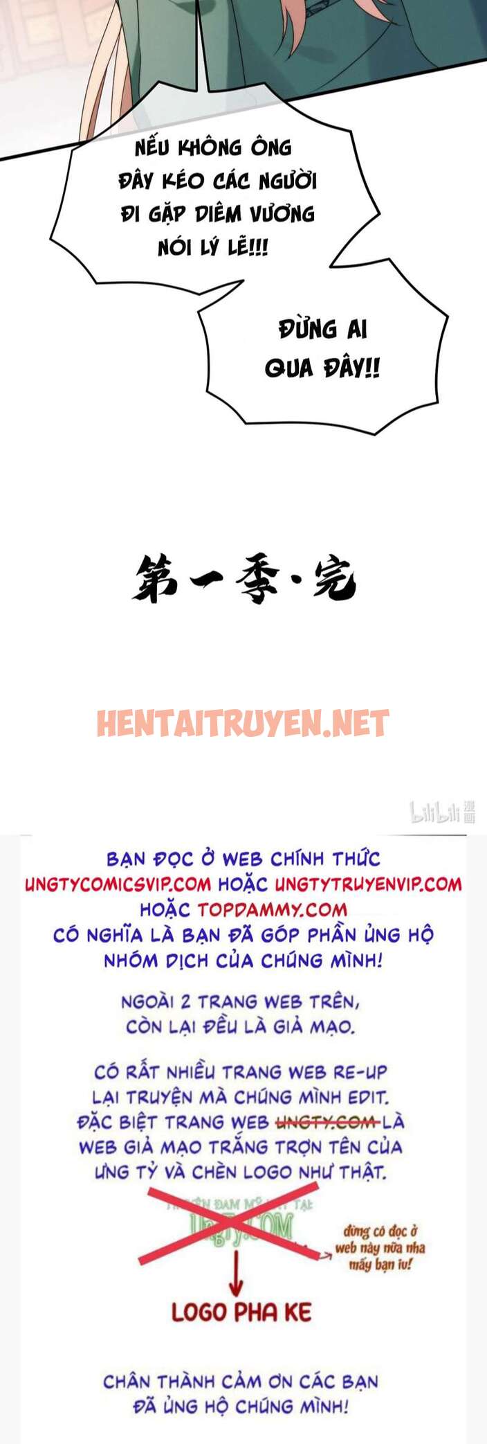 Xem ảnh Vợ Ta Từ Trong Tranh Bước Ra - Chap 24 - img_033_1682665671 - TruyenVN.APP