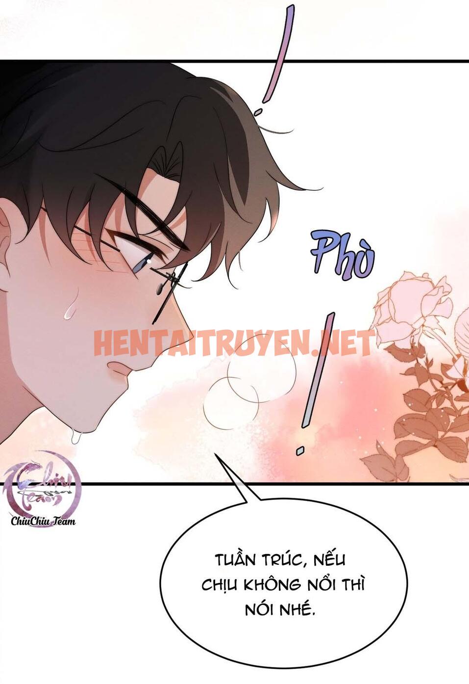 Xem ảnh Vợ Tôi Bước Ra Từ Tranh Vẽ - Chap 22 - img_017_1683937032 - HentaiTruyen.net