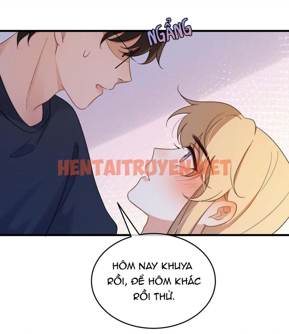 Xem ảnh Vợ Tôi Bước Ra Từ Tranh Vẽ - Chap 22 - img_036_1683937040 - HentaiTruyen.net