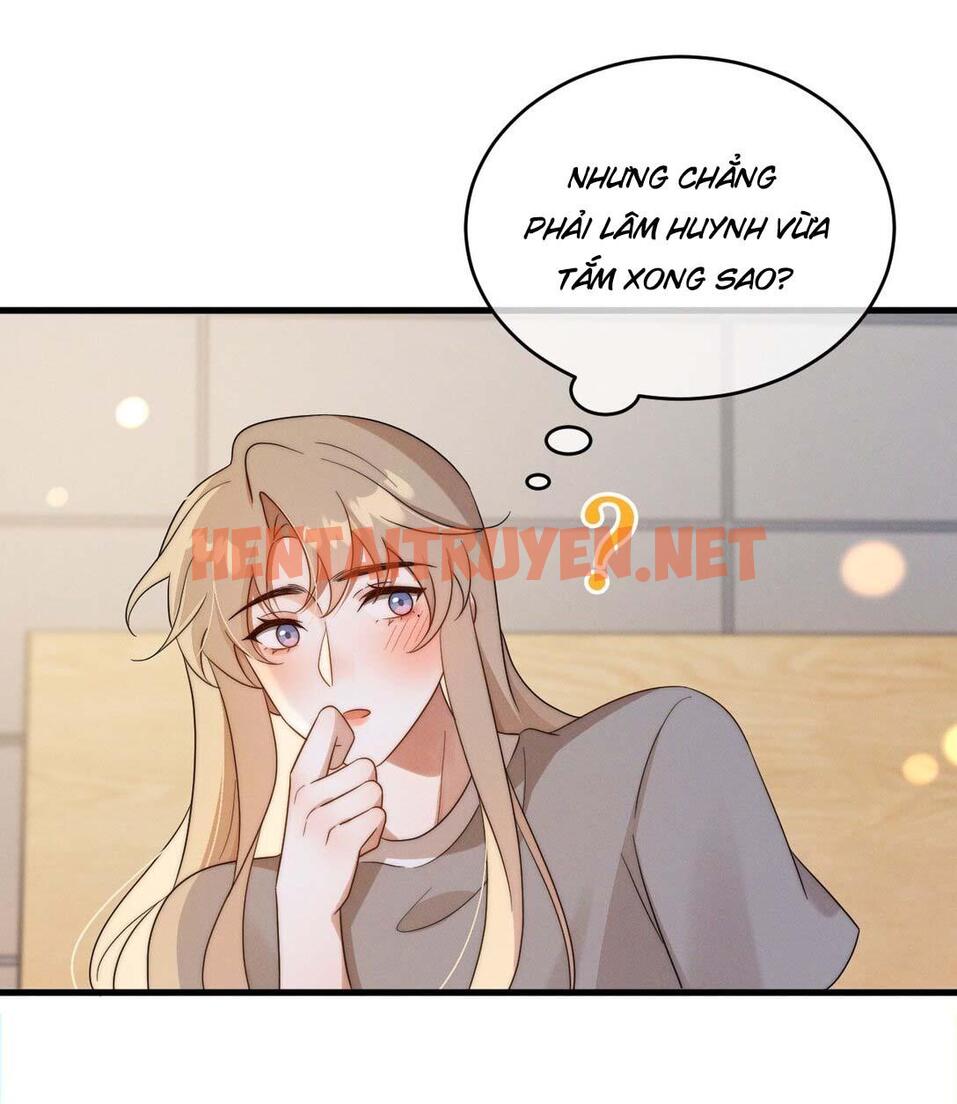 Xem ảnh Vợ Tôi Bước Ra Từ Tranh Vẽ - Chap 22 - img_038_1683937041 - HentaiTruyen.net