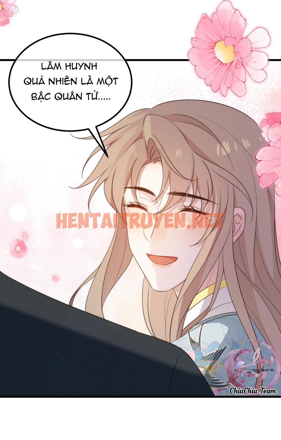 Xem ảnh Vợ Tôi Bước Ra Từ Tranh Vẽ - Chap 7 - img_020_1674738476 - TruyenVN.APP