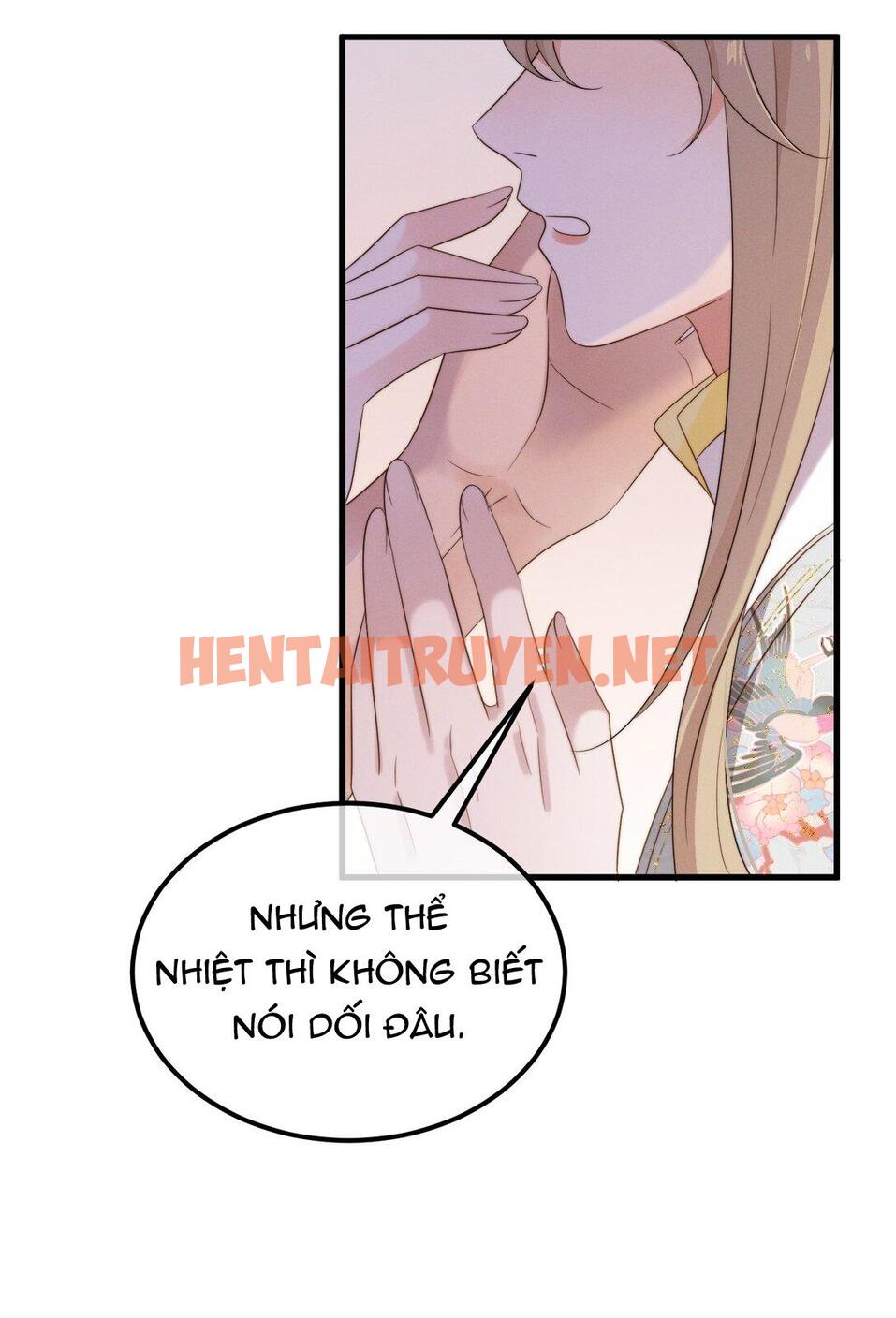 Xem ảnh Vợ Tôi Bước Ra Từ Tranh Vẽ - Chap 7 - img_022_1674738479 - HentaiTruyen.net