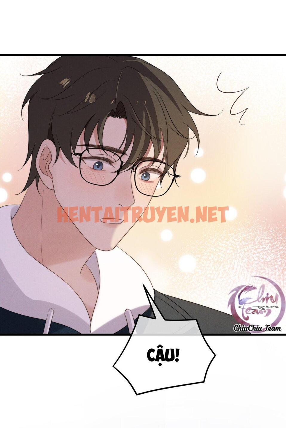 Xem ảnh Vợ Tôi Bước Ra Từ Tranh Vẽ - Chap 7 - img_023_1674738481 - TruyenVN.APP