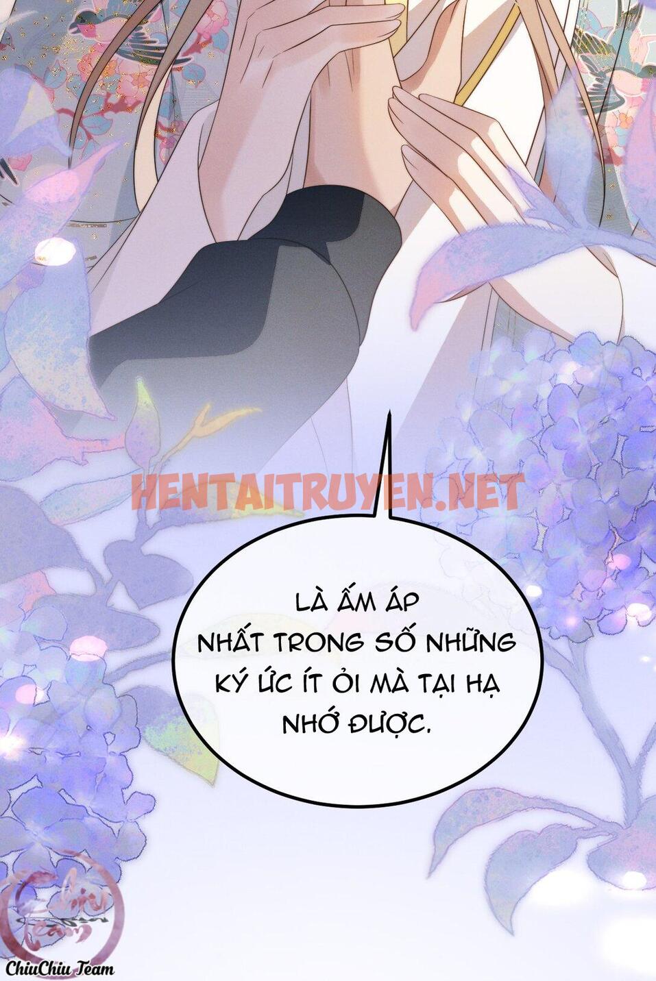 Xem ảnh Vợ Tôi Bước Ra Từ Tranh Vẽ - Chap 7 - img_025_1674738484 - HentaiTruyen.net