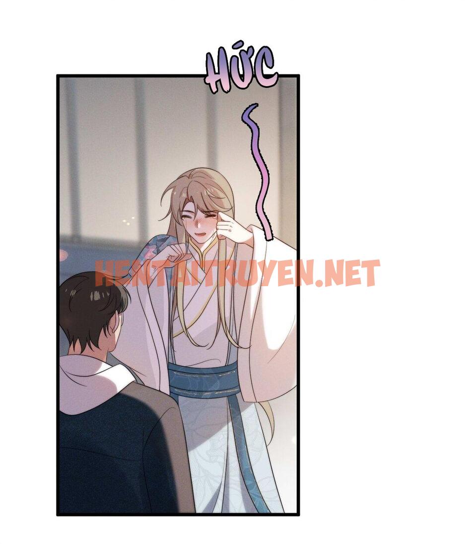 Xem ảnh Vợ Tôi Bước Ra Từ Tranh Vẽ - Chap 8 - img_003_1674909294 - HentaiTruyen.net