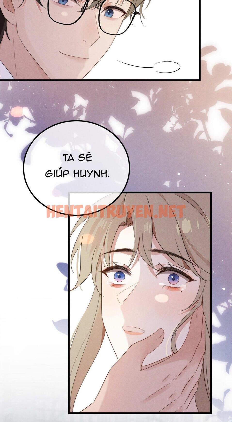 Xem ảnh Vợ Tôi Bước Ra Từ Tranh Vẽ - Chap 8 - img_007_1674909302 - HentaiTruyen.net