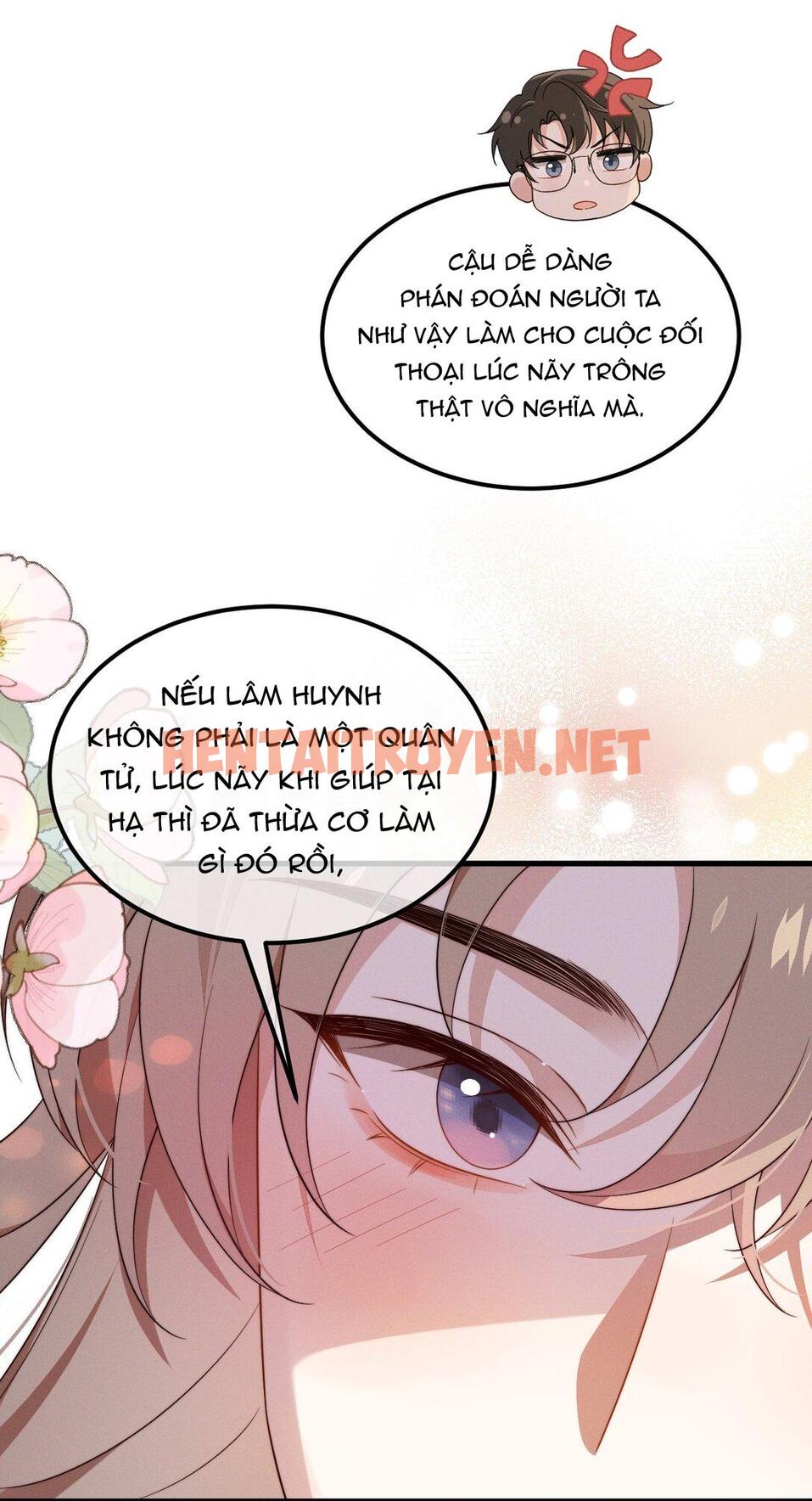 Xem ảnh Vợ Tôi Bước Ra Từ Tranh Vẽ - Chap 8 - img_013_1674909313 - HentaiTruyen.net