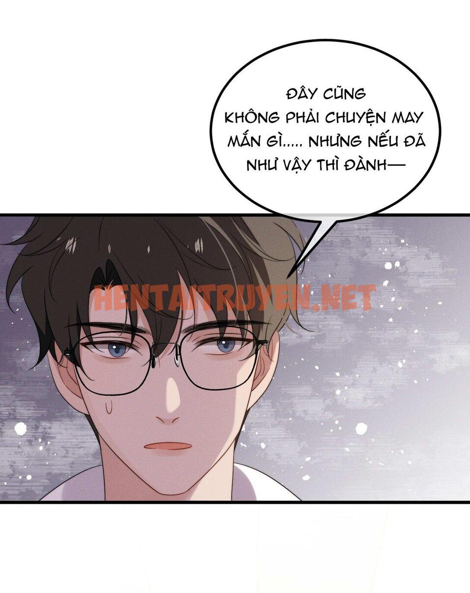 Xem ảnh Vợ Tôi Bước Ra Từ Tranh Vẽ - Chap 8 - img_028_1674909340 - HentaiTruyen.net