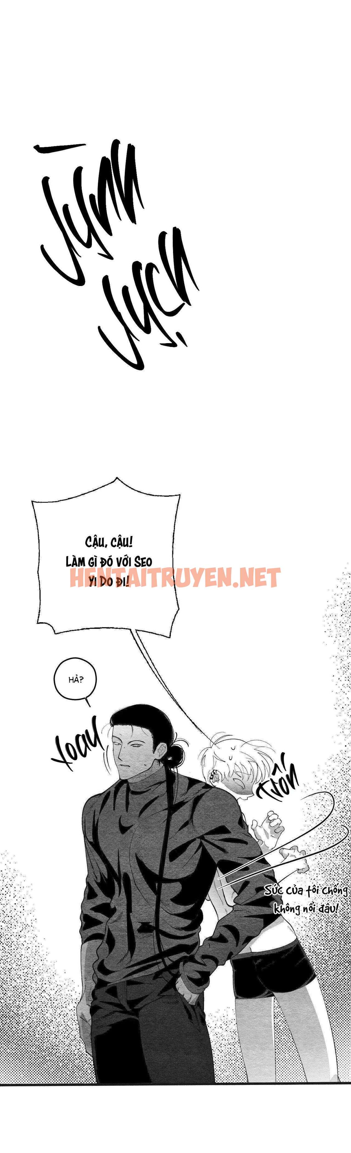 Xem ảnh Vóc Dáng Toàn Mỹ - Chap 4 - img_001_1708012155 - HentaiTruyen.net