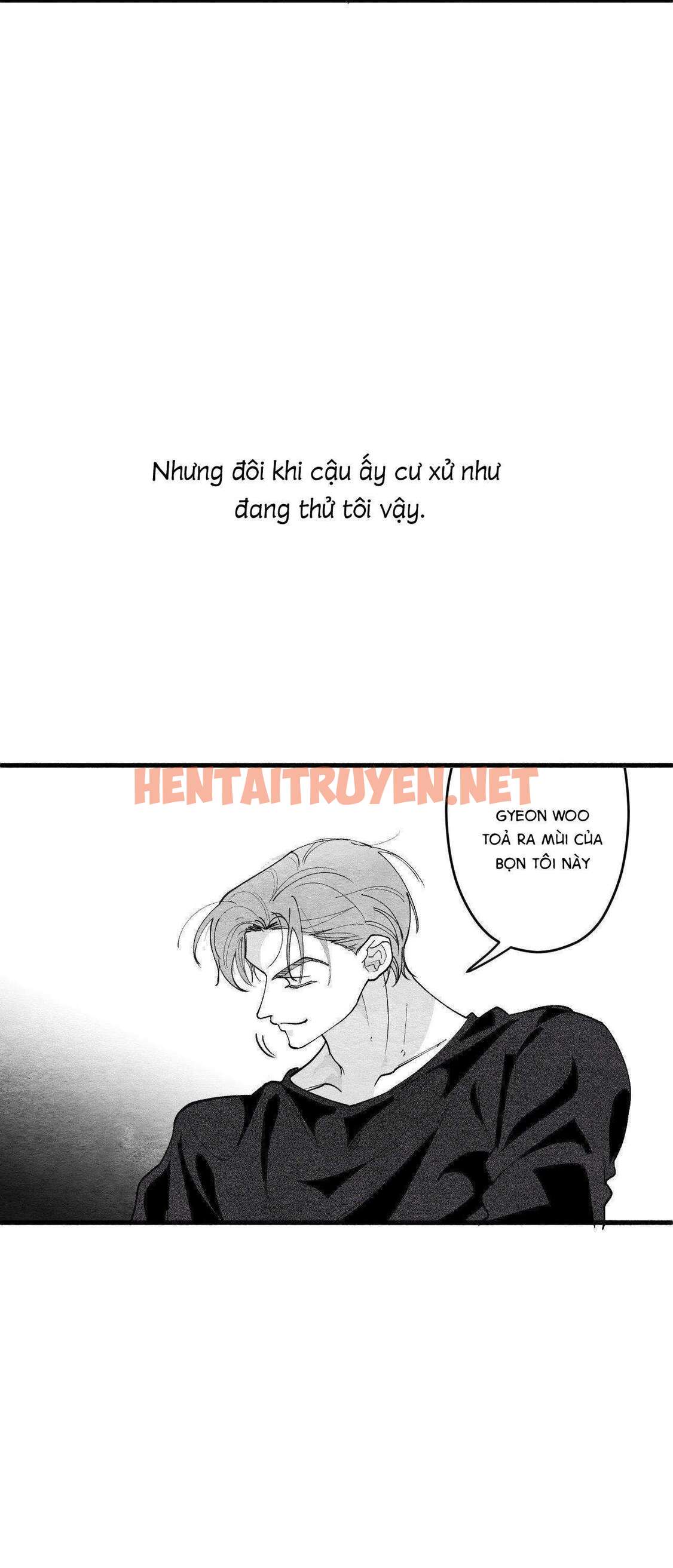 Xem ảnh Vóc Dáng Toàn Mỹ - Chap 6 - img_015_1708012072 - HentaiTruyenVN.net