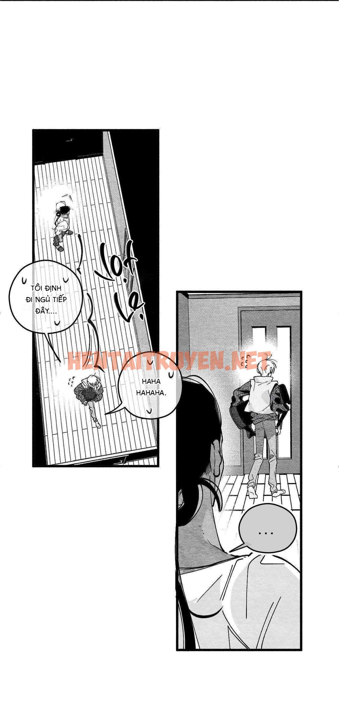 Xem ảnh Vóc Dáng Toàn Mỹ - Chap 7 - img_010_1708692571 - HentaiTruyenVN.net