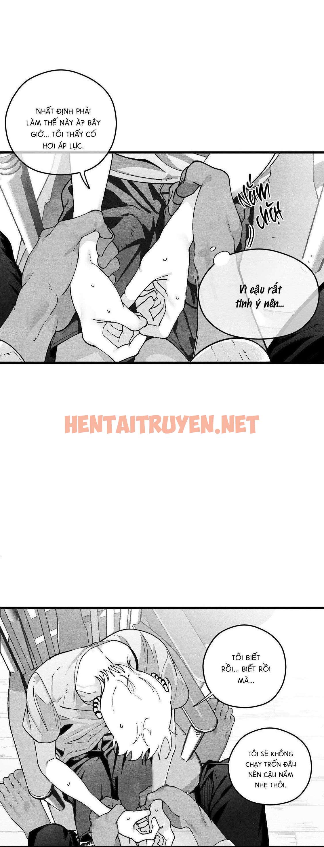 Xem ảnh Vóc Dáng Toàn Mỹ - Chap 8 - img_004_1708763943 - HentaiTruyenVN.net