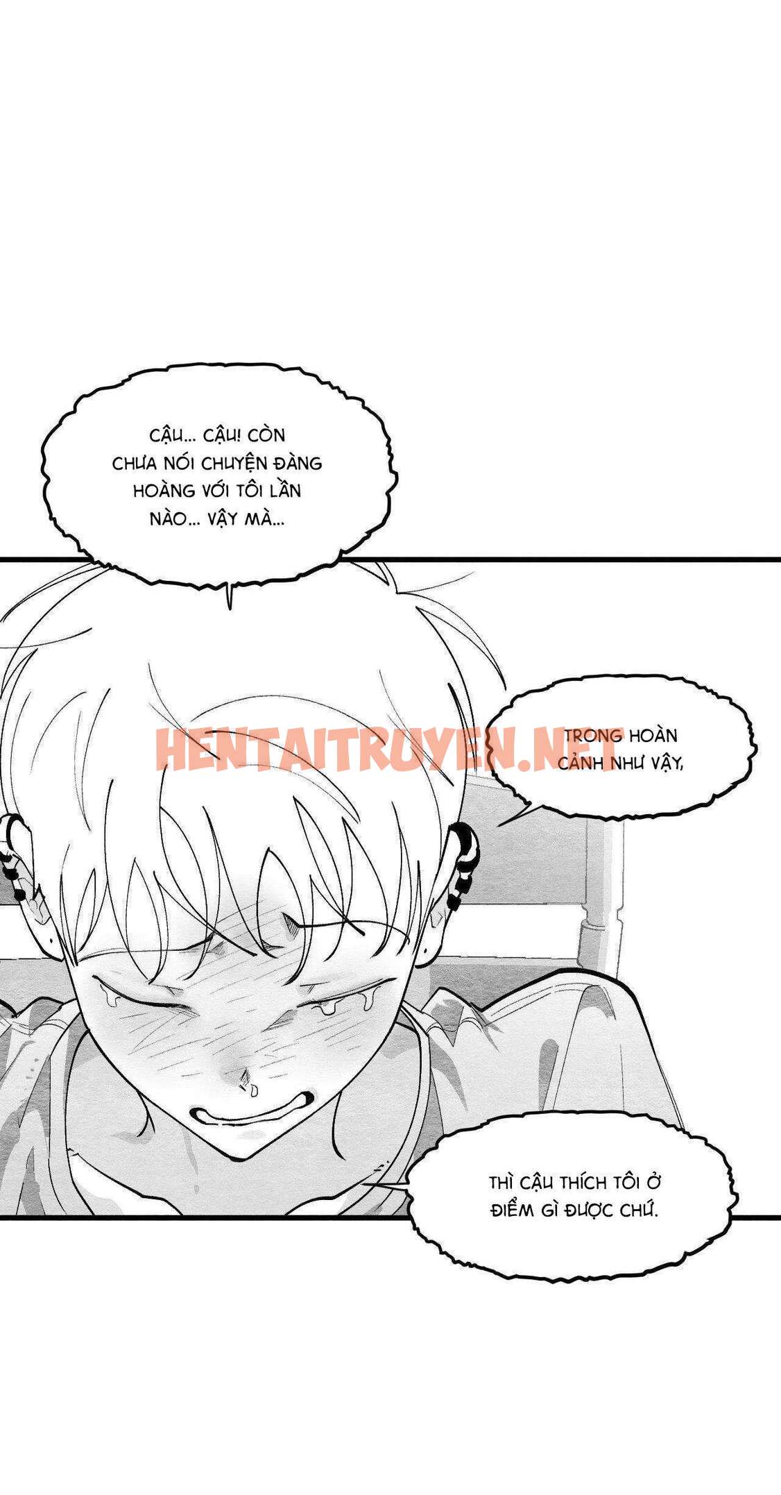 Xem ảnh Vóc Dáng Toàn Mỹ - Chap 8 - img_021_1708763951 - HentaiTruyenVN.net