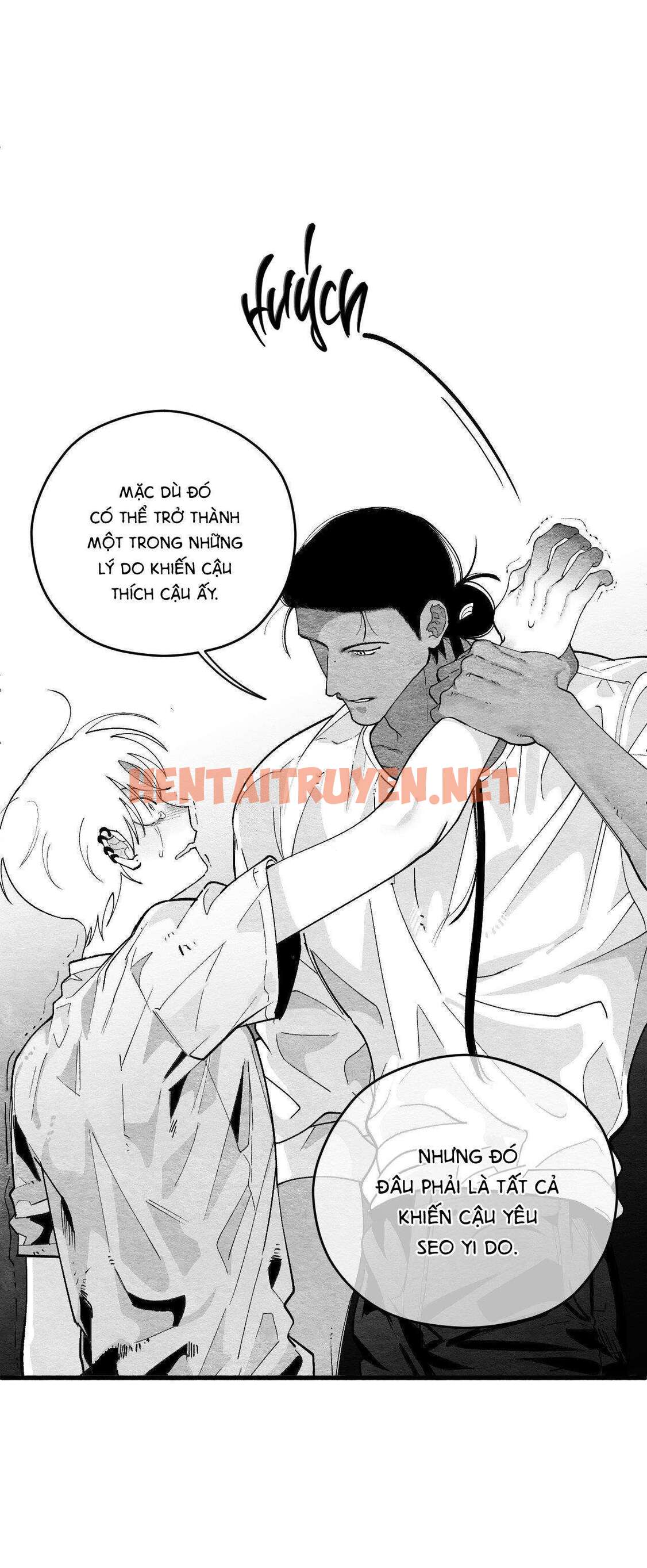 Xem ảnh Vóc Dáng Toàn Mỹ - Chap 8 - img_027_1708763955 - HentaiTruyenVN.net