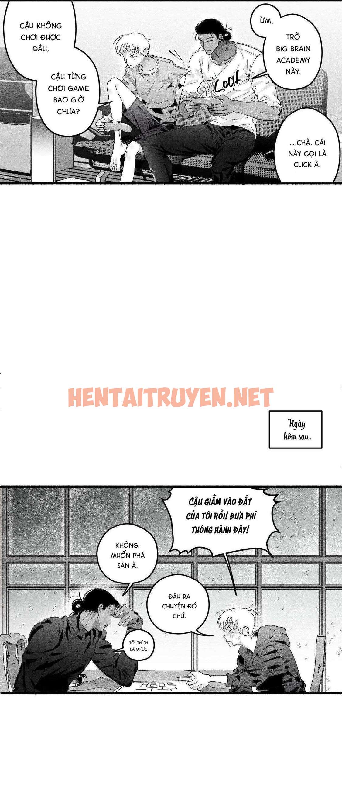 Xem ảnh Vóc Dáng Toàn Mỹ - Chap 8 - img_056_1708763969 - HentaiTruyen.net